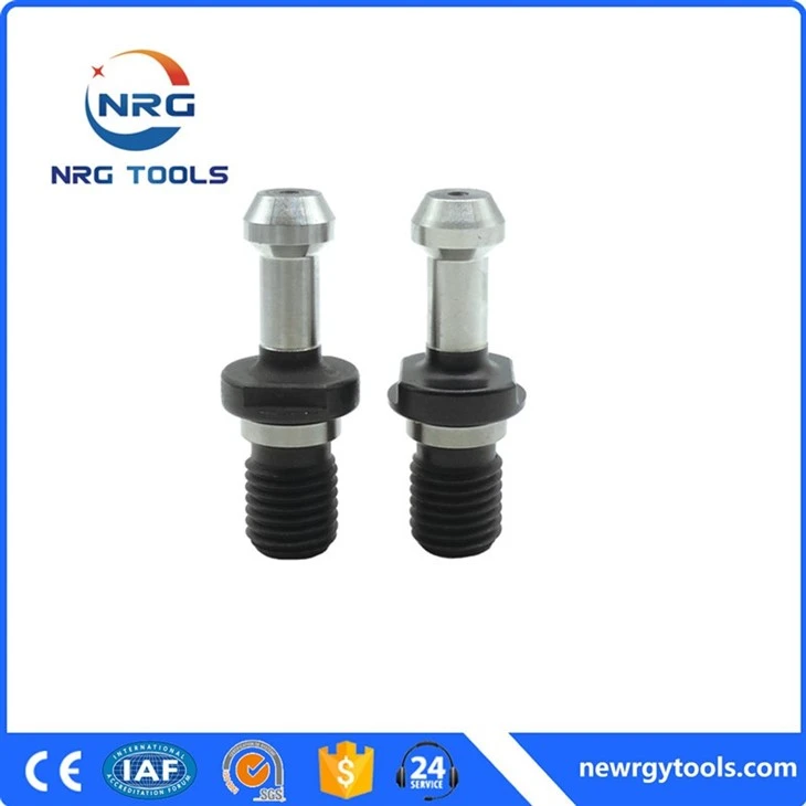 BT40 45 Degree Pull Stud