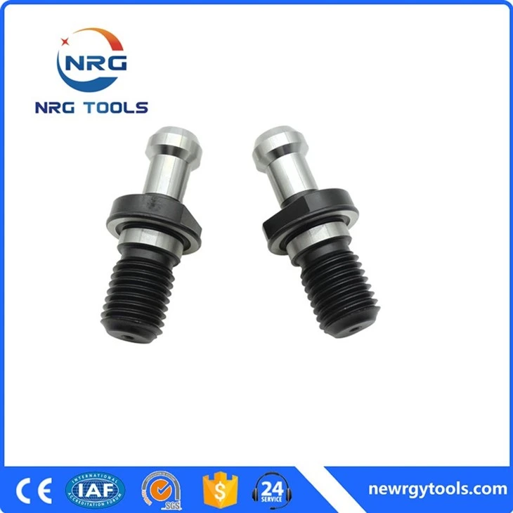 BT40 45 Degree Pull Stud